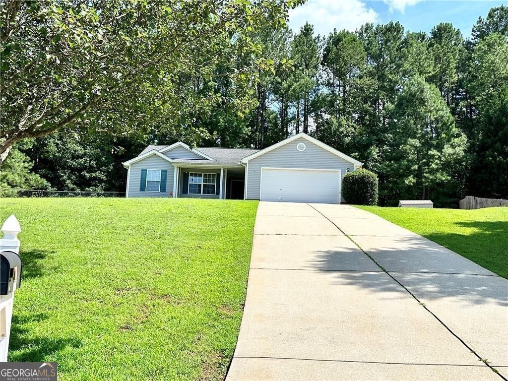 Photo of 771 Moss Side Drive, Bethlehem, GA 30620 (MLS # 10758935)