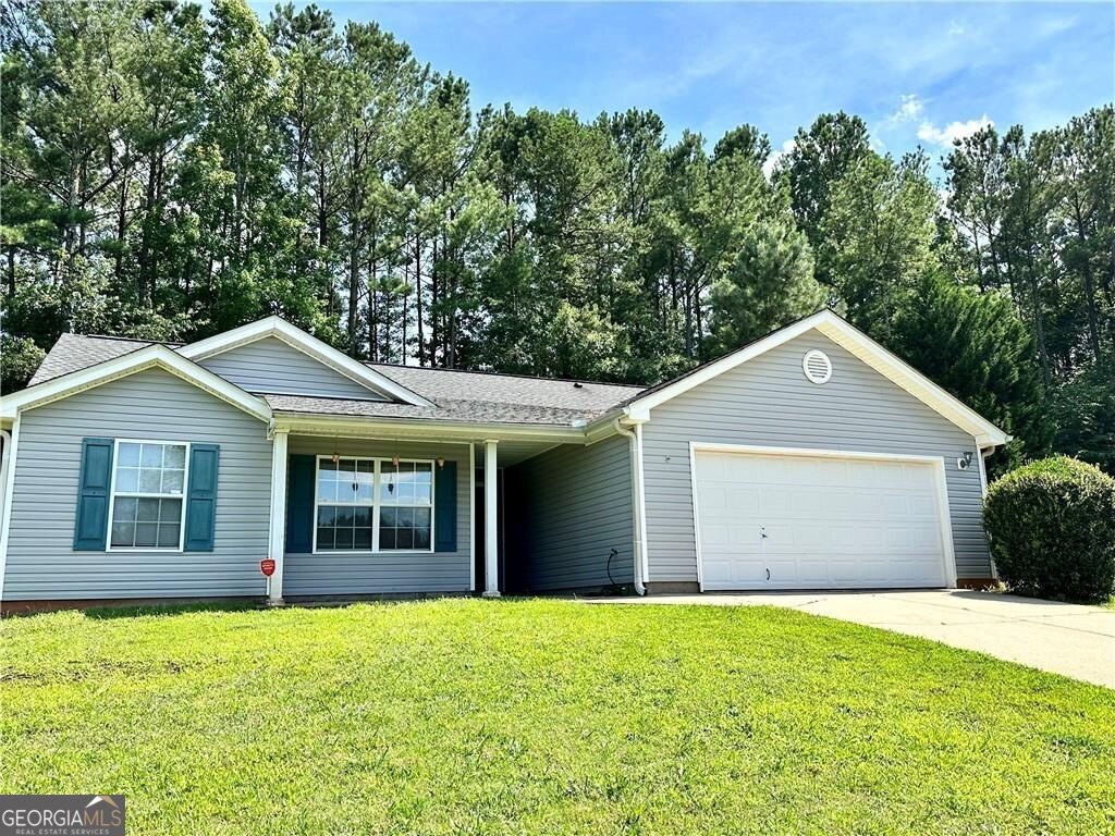 Photo of 771 Moss Side Drive, Bethlehem, GA 30620 (MLS # 10758935)