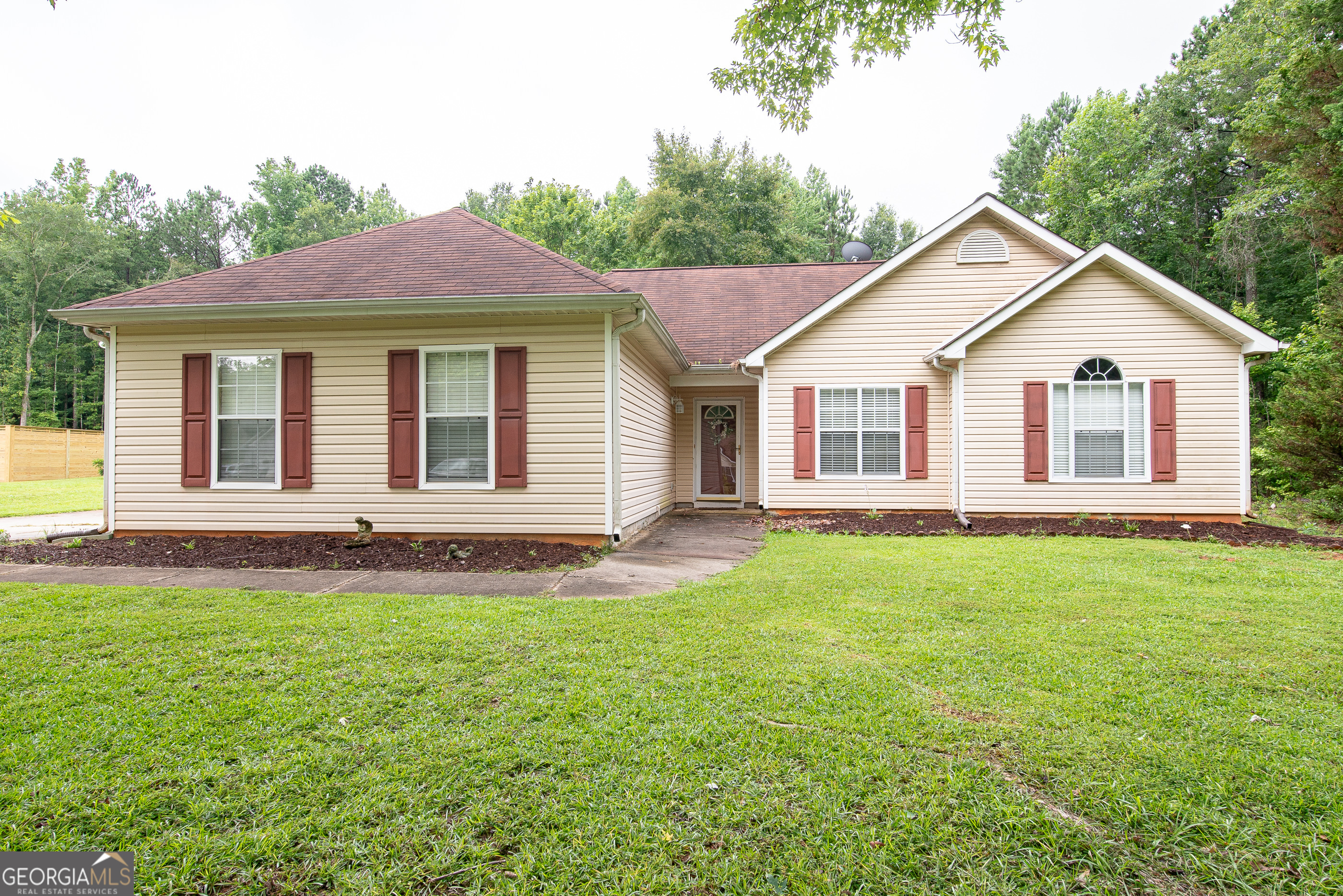 134 Garrison Chase