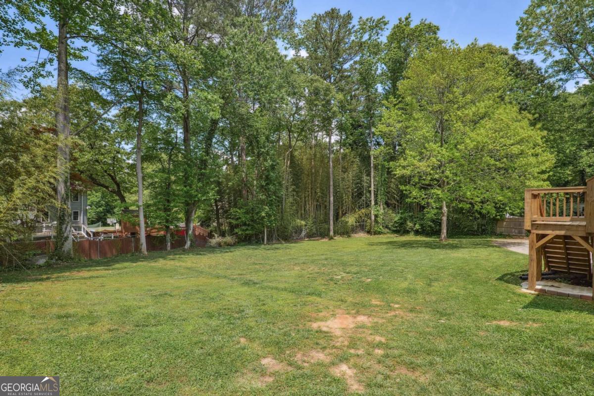 Johnsons Landing - Residential