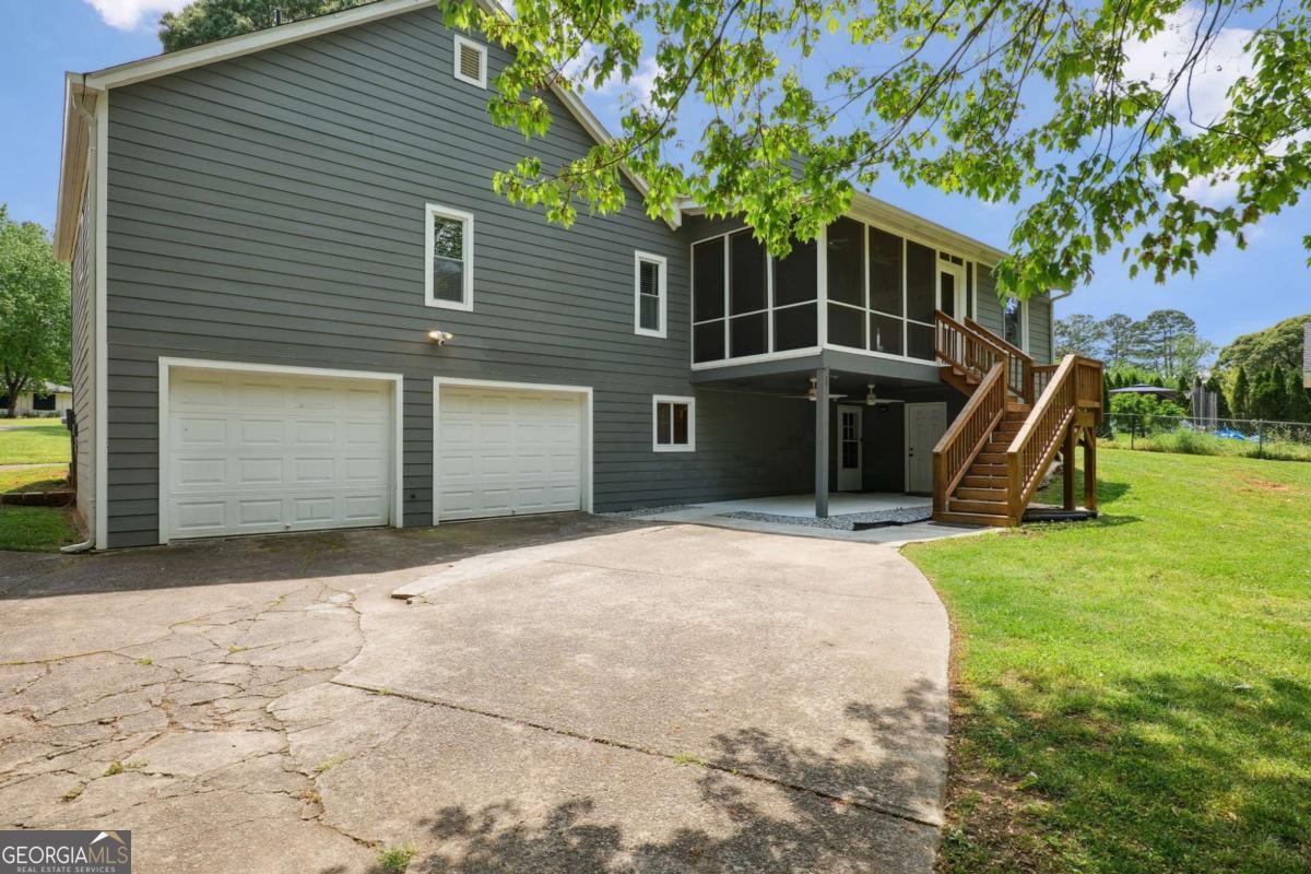 Johnsons Landing - Residential