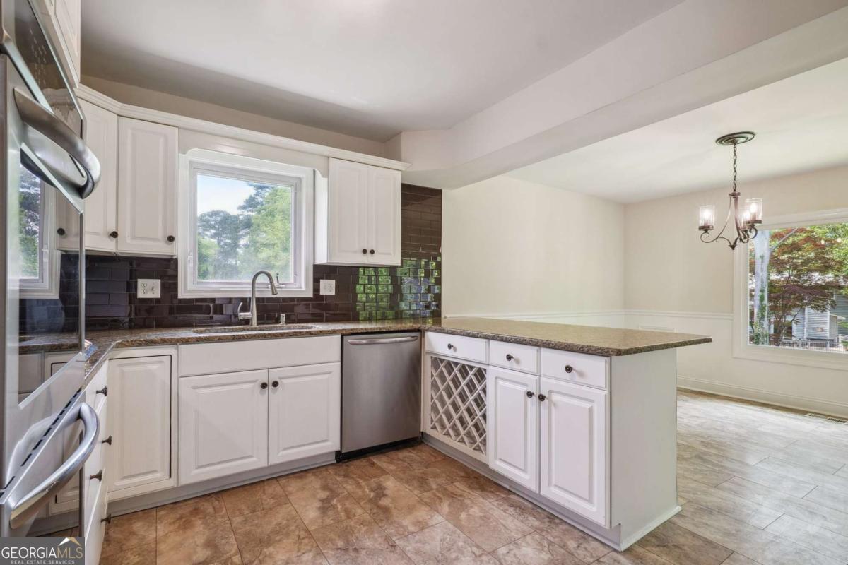 Johnsons Landing - Residential