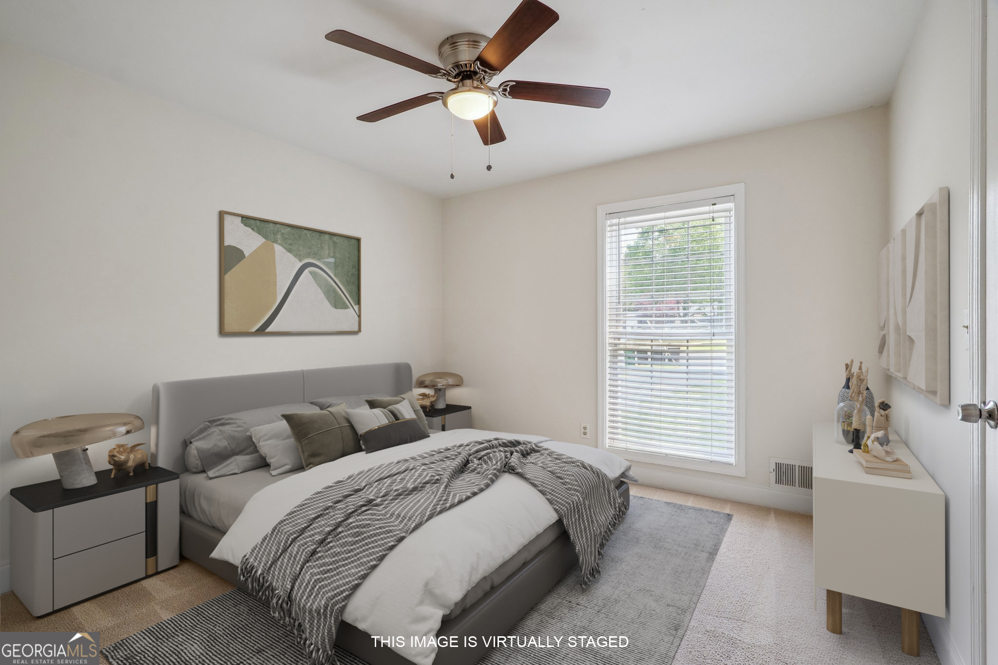 Johnsons Landing - Residential