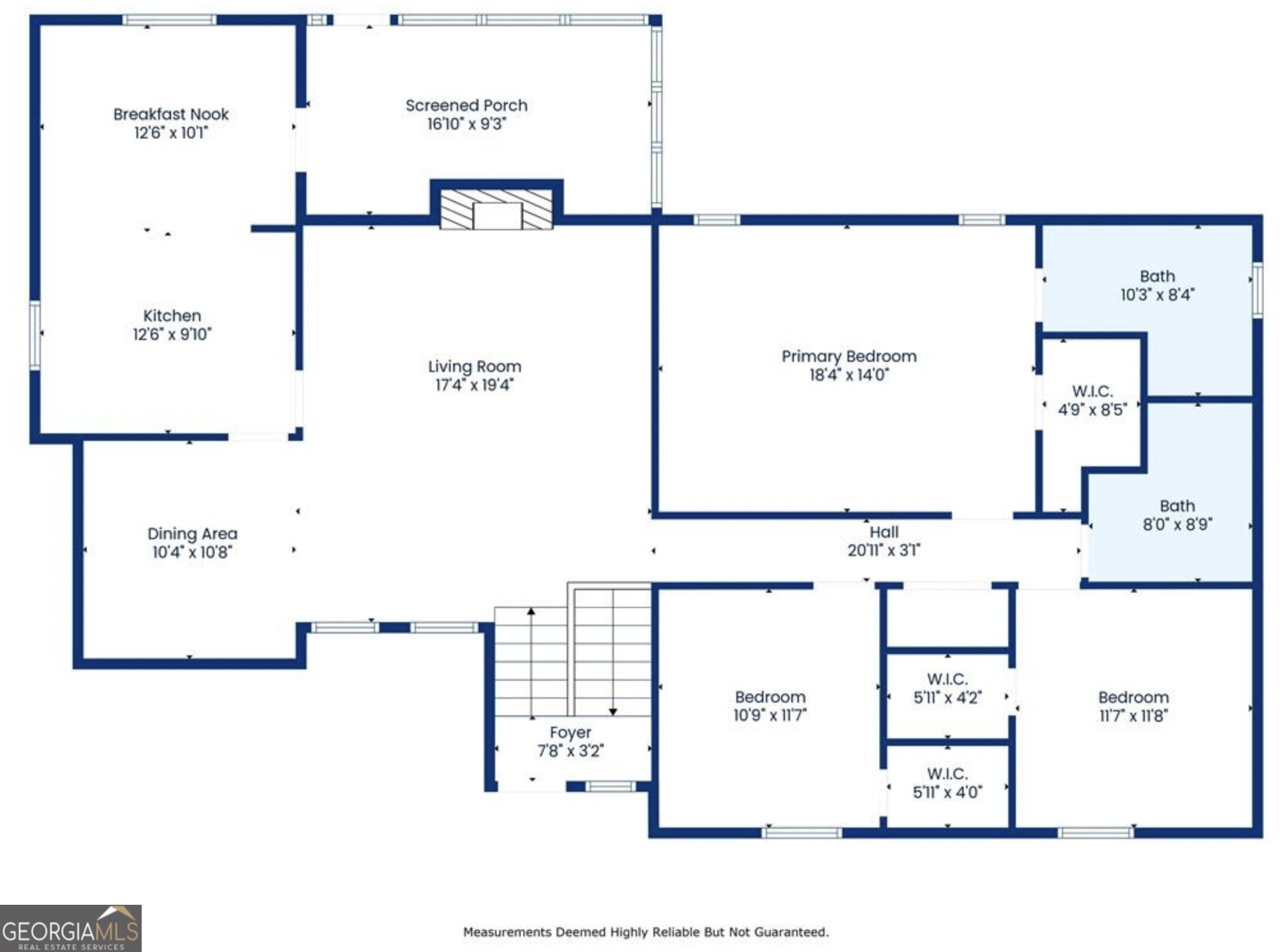 Johnsons Landing - Residential