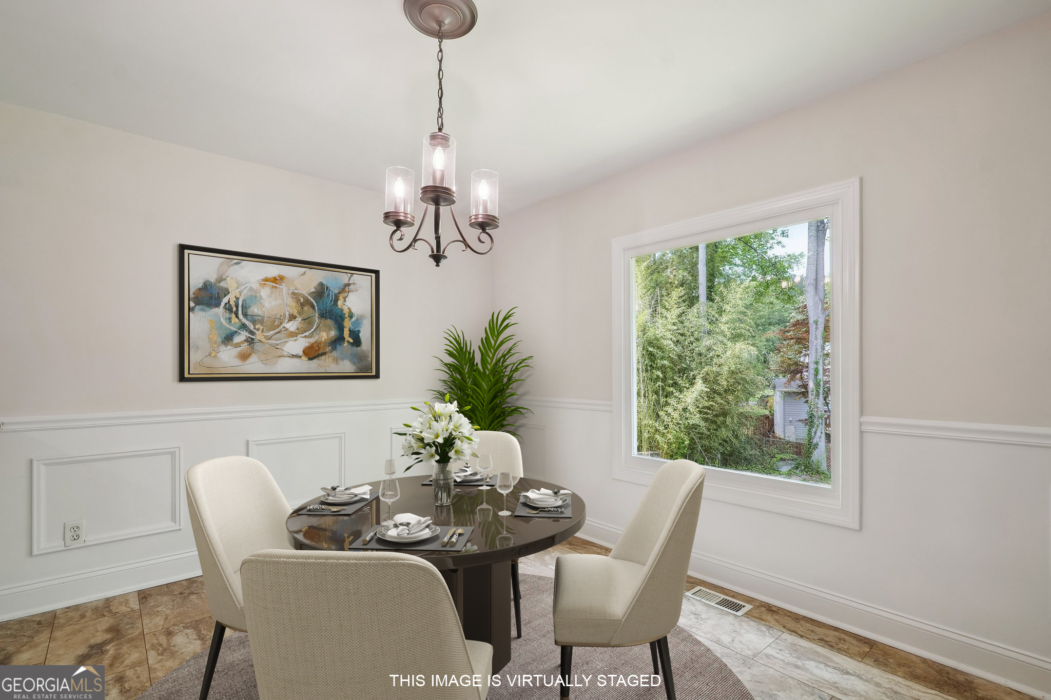 Johnsons Landing - Residential