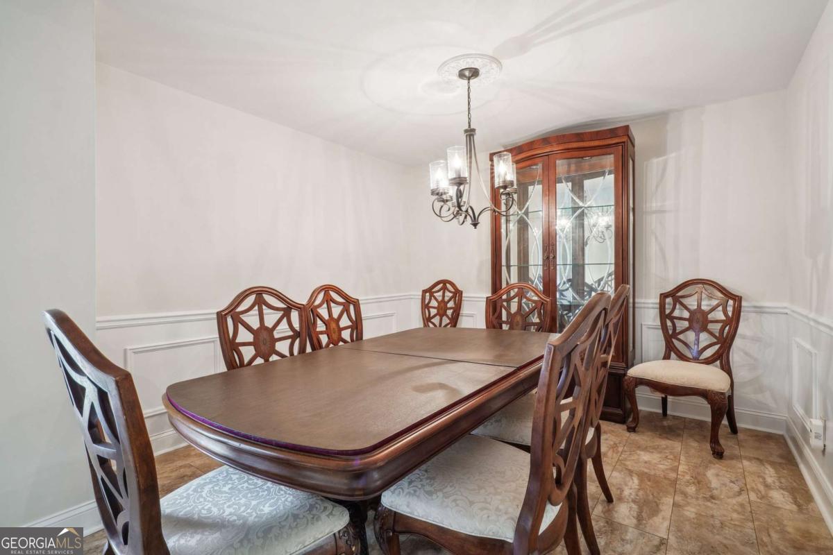 Johnsons Landing - Residential