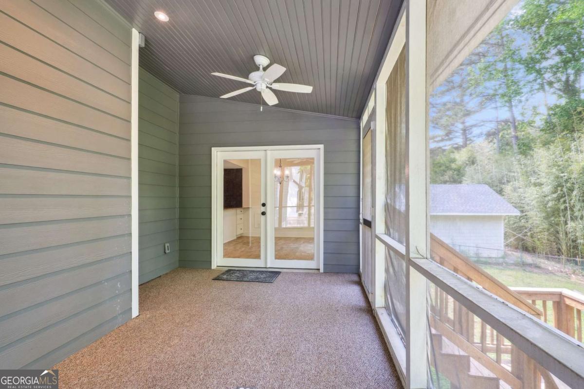 Johnsons Landing - Residential