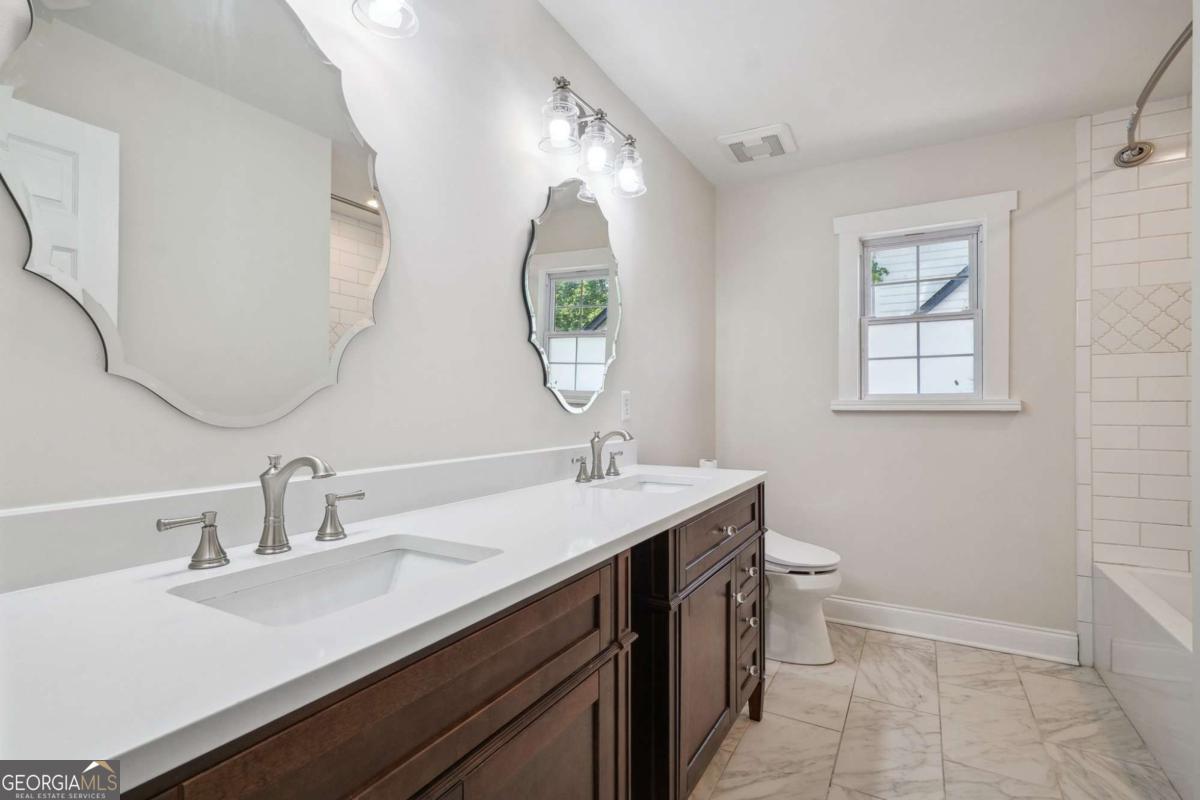 Johnsons Landing - Residential