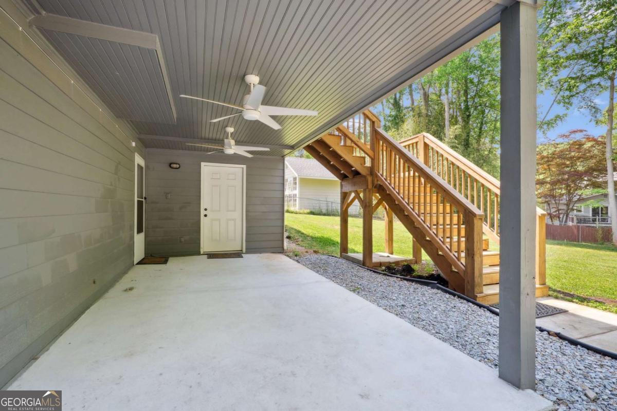 Johnsons Landing - Residential