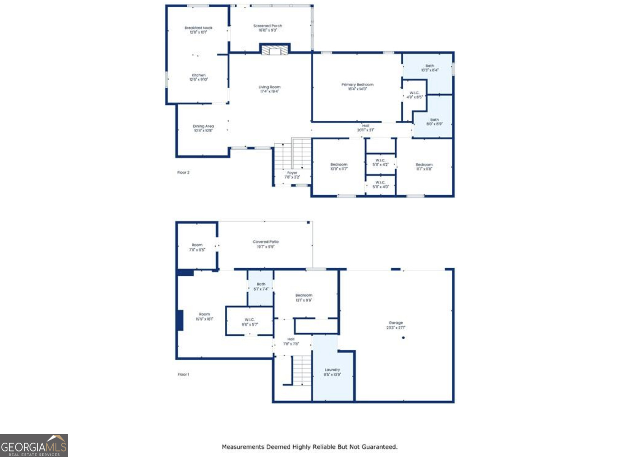 Johnsons Landing - Residential