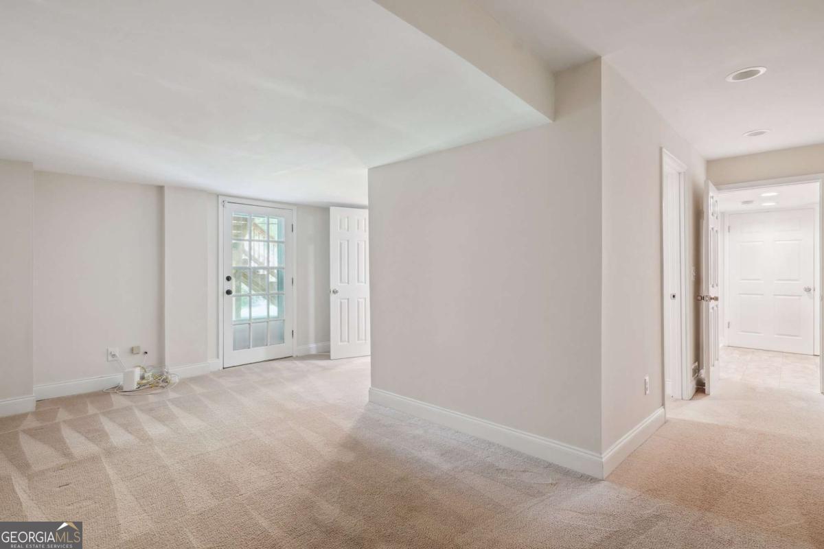 Johnsons Landing - Residential