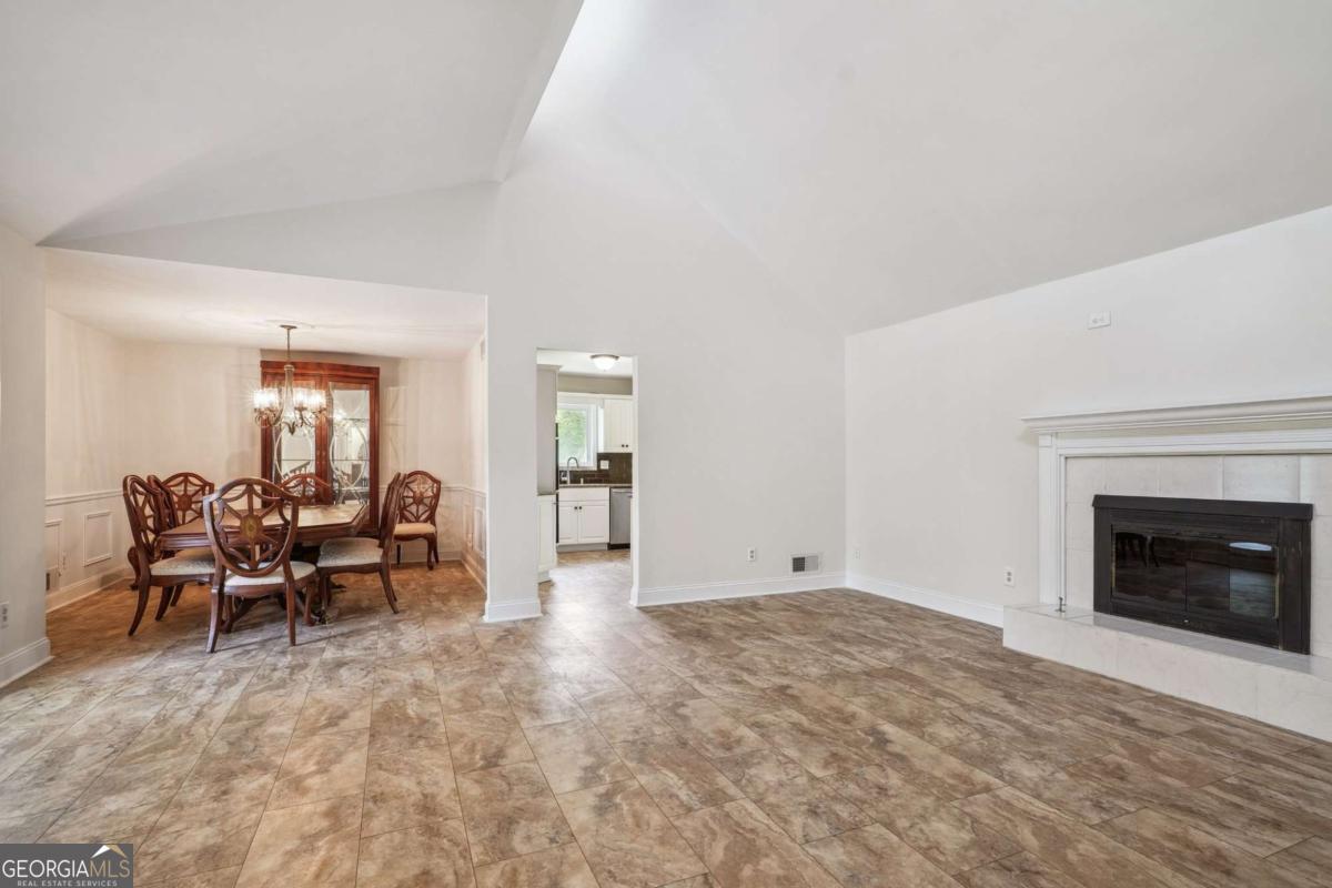 Johnsons Landing - Residential