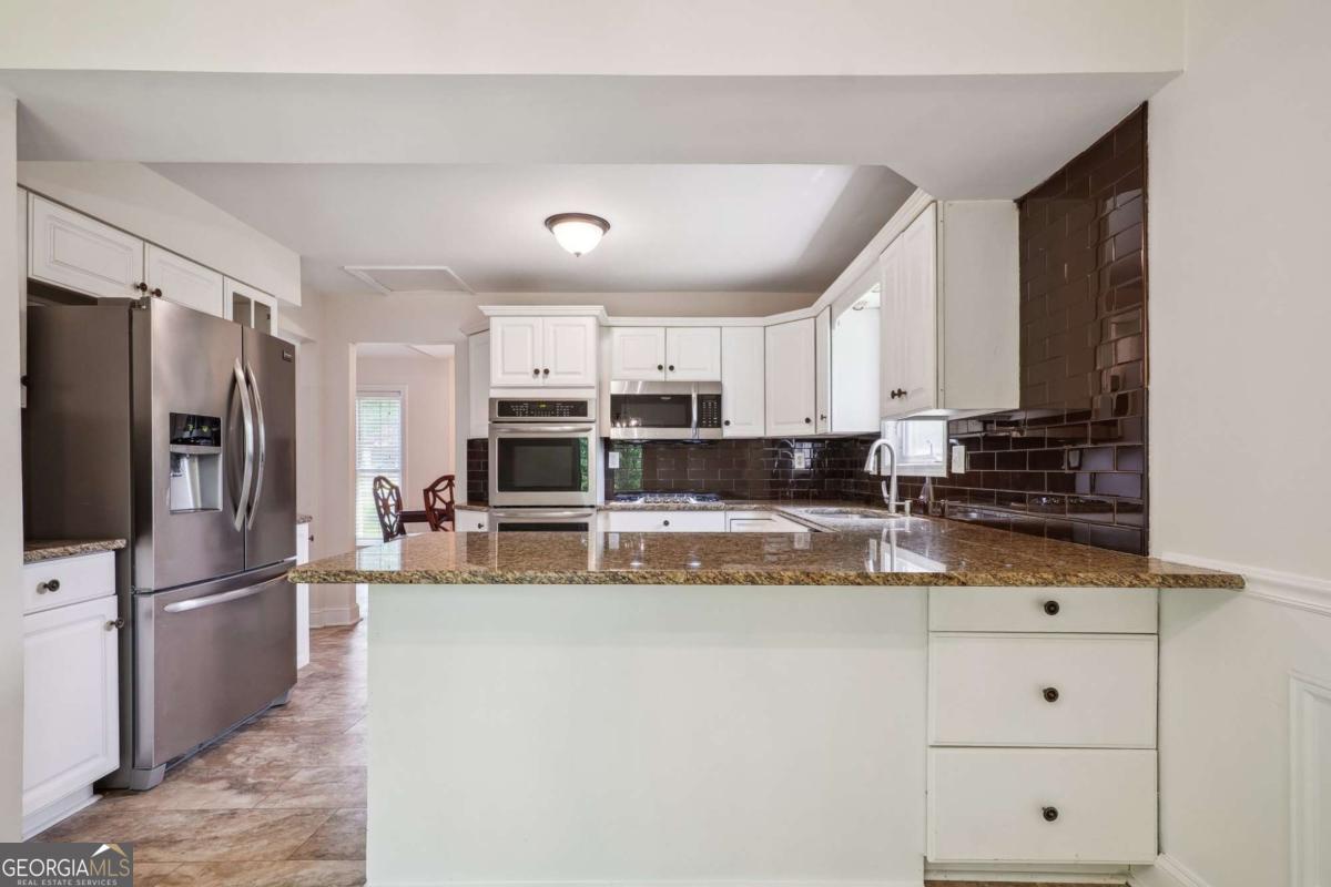 Johnsons Landing - Residential