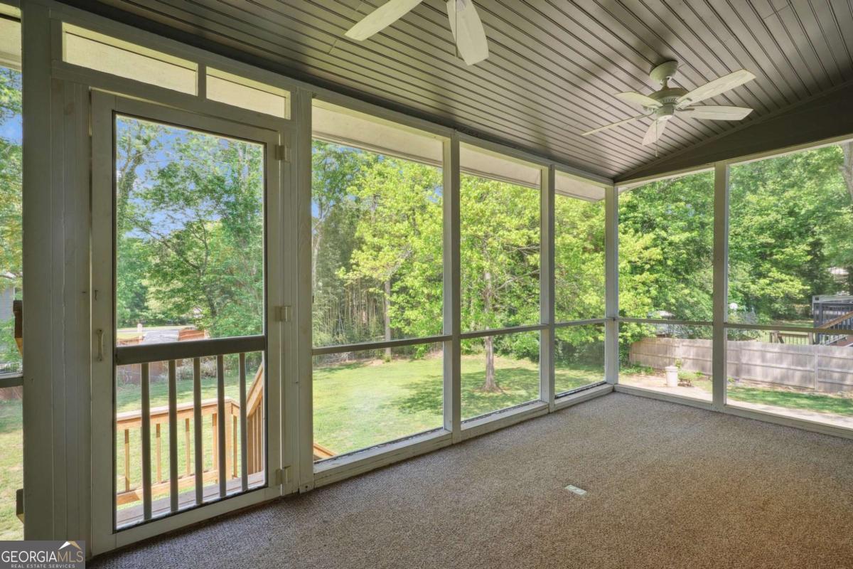 Johnsons Landing - Residential