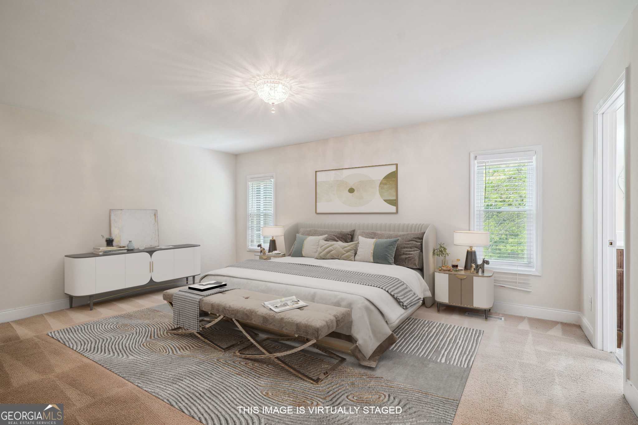 Johnsons Landing - Residential