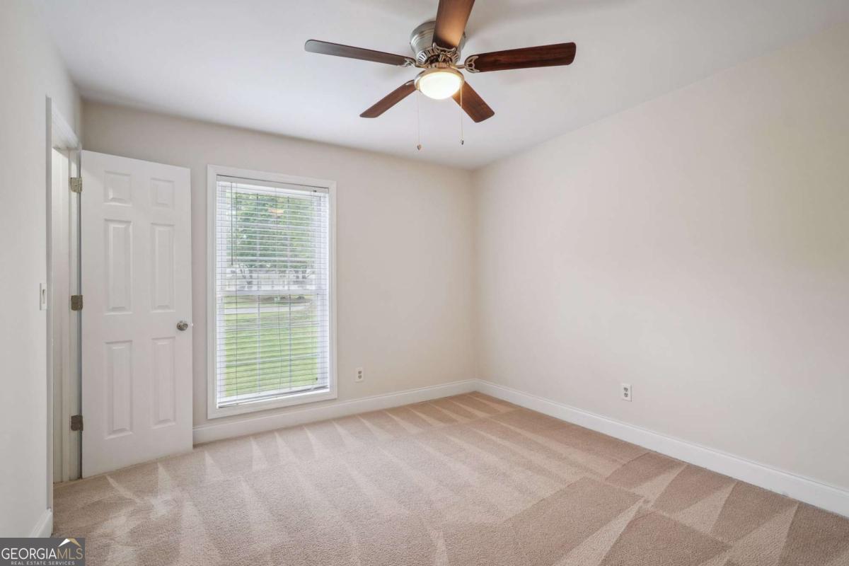 Johnsons Landing - Residential