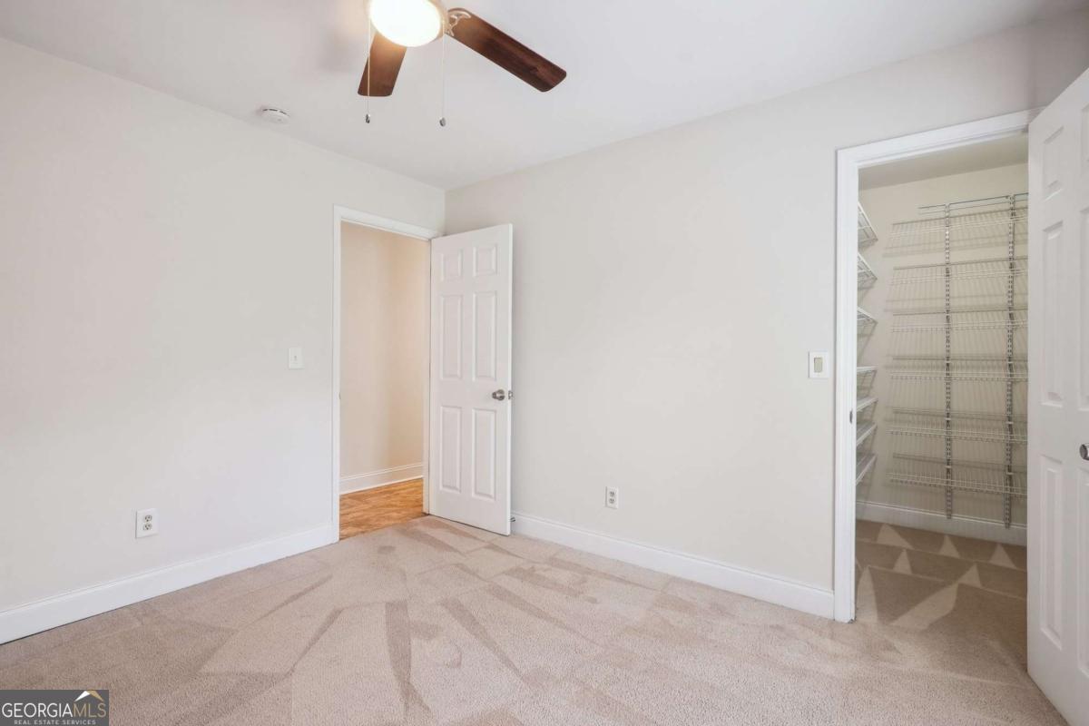 Johnsons Landing - Residential