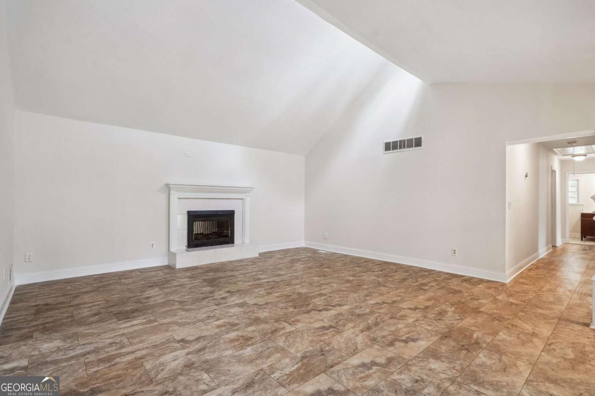 Johnsons Landing - Residential