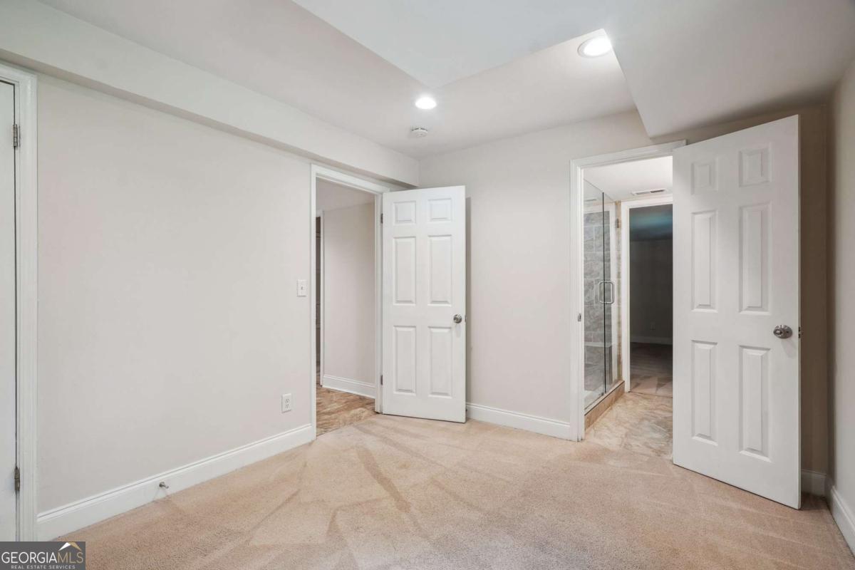 Johnsons Landing - Residential