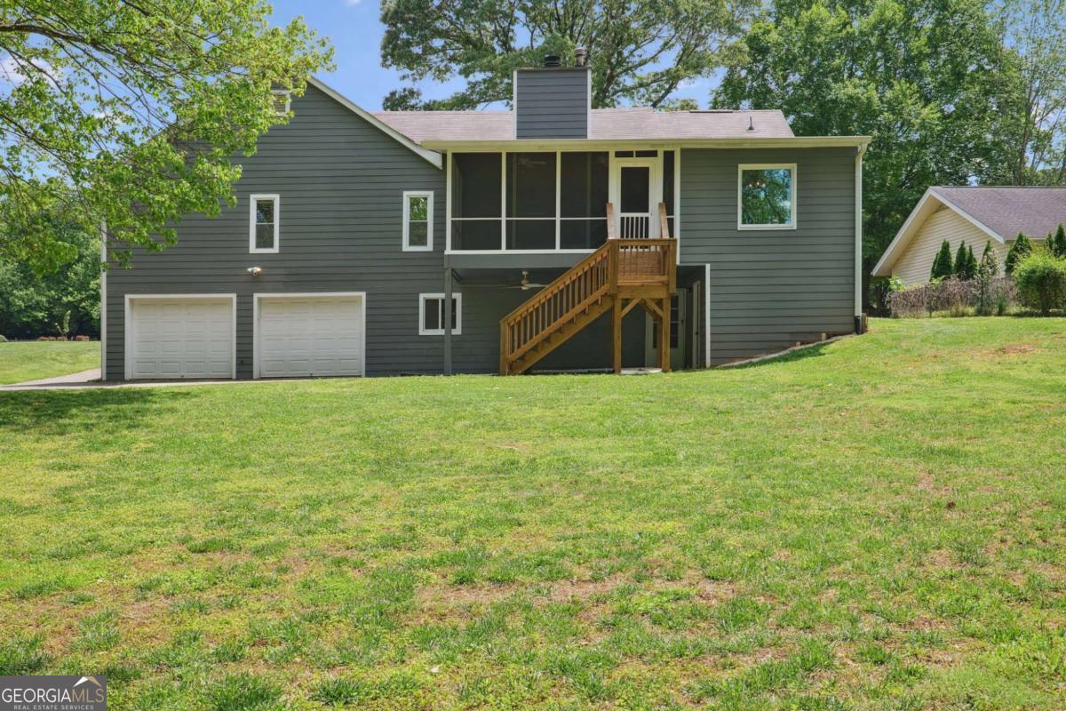 Johnsons Landing - Residential