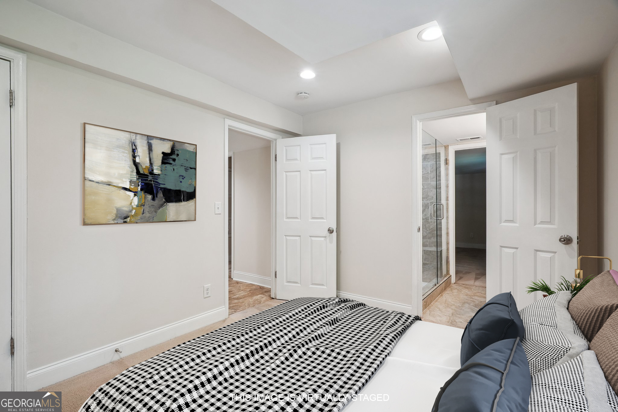 Johnsons Landing - Residential