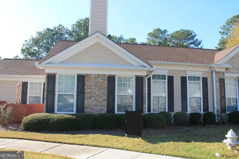 A home in Grayson