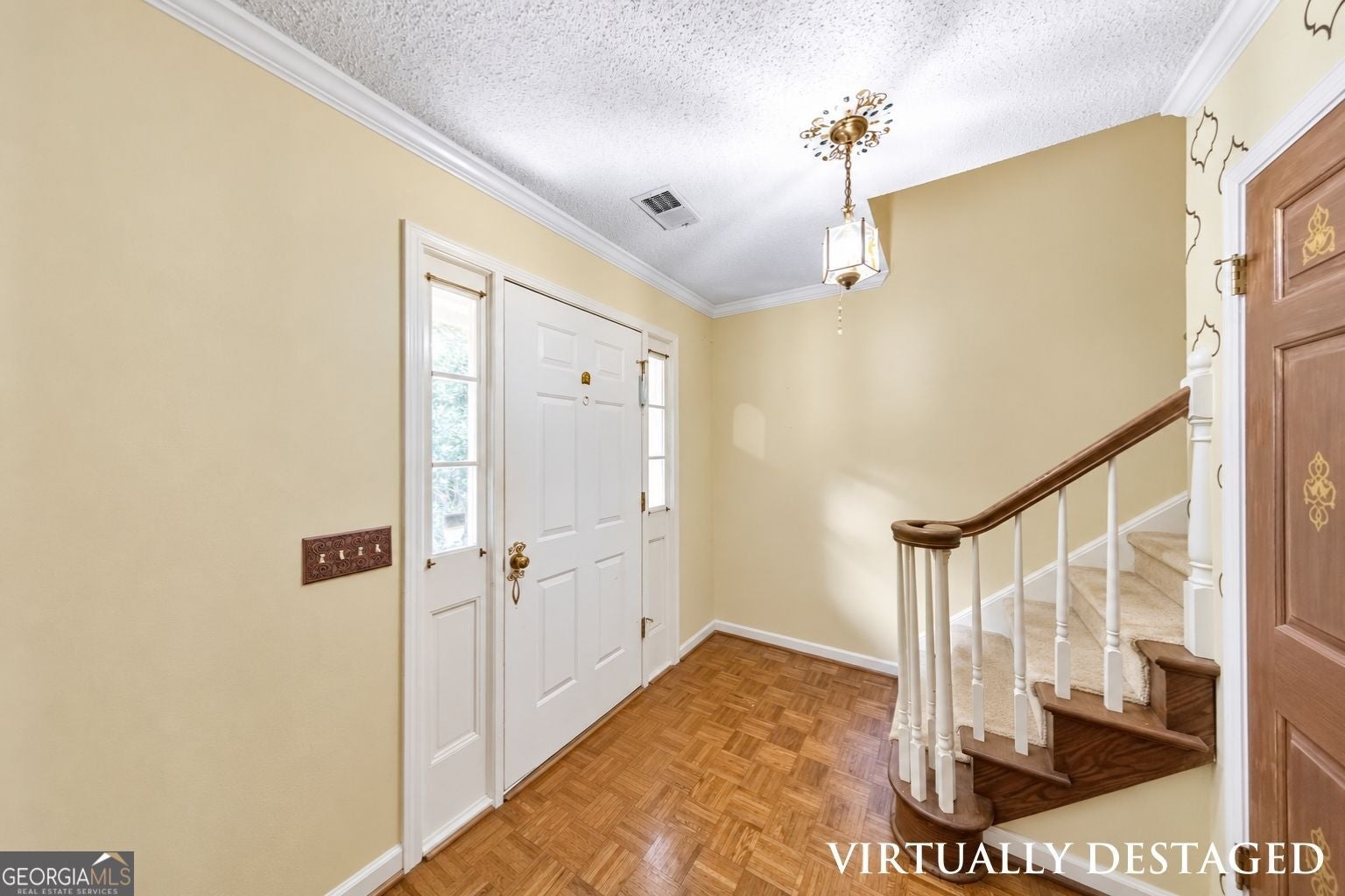 1269 Whitlock Ridge DR SW