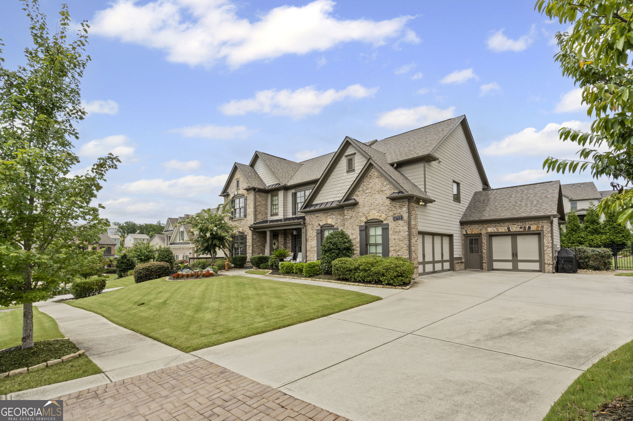 6755 Trail Side DR