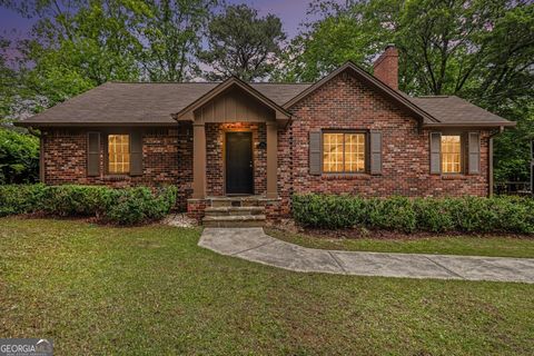 Photo of 1793 Frazier Road, Decatur, GA 30033 (MLS # 10775152)