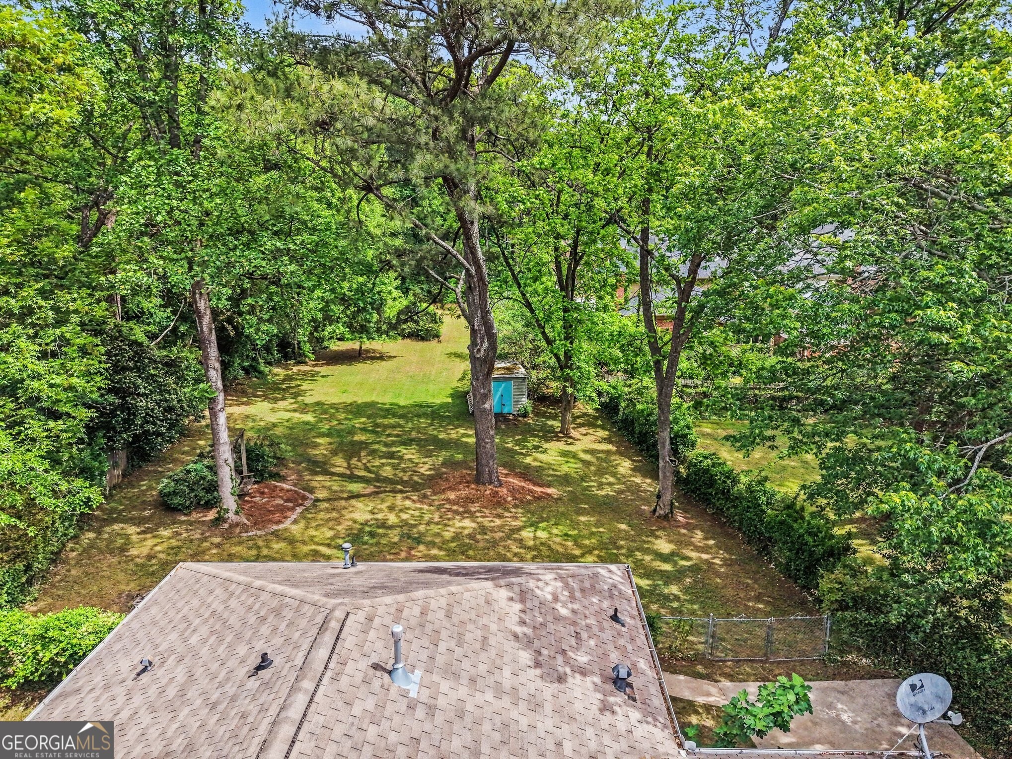 1793 Frazier RD