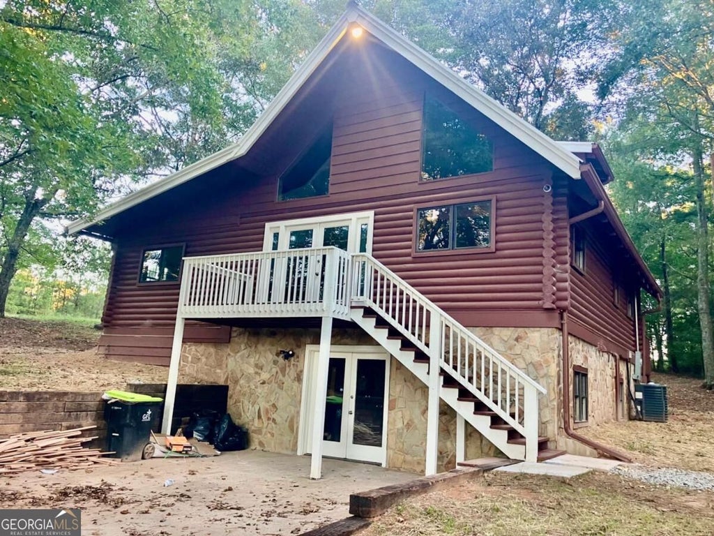 Photo of 9090 Wilkerson Mill Road, Palmetto, GA 30268 (MLS # 10853858)