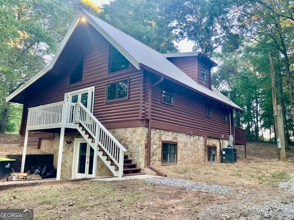 Photo of 9090 Wilkerson Mill Road, Palmetto, GA 30268 (MLS # 10853858)