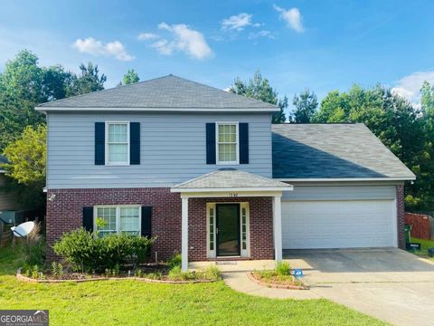 1340 BUNKER RIDGE LN Columbus GA 31907