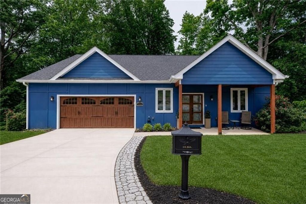 Photo of 3336 Creatwood Trail SE, Smyrna, GA 30080 (MLS # 10757867)