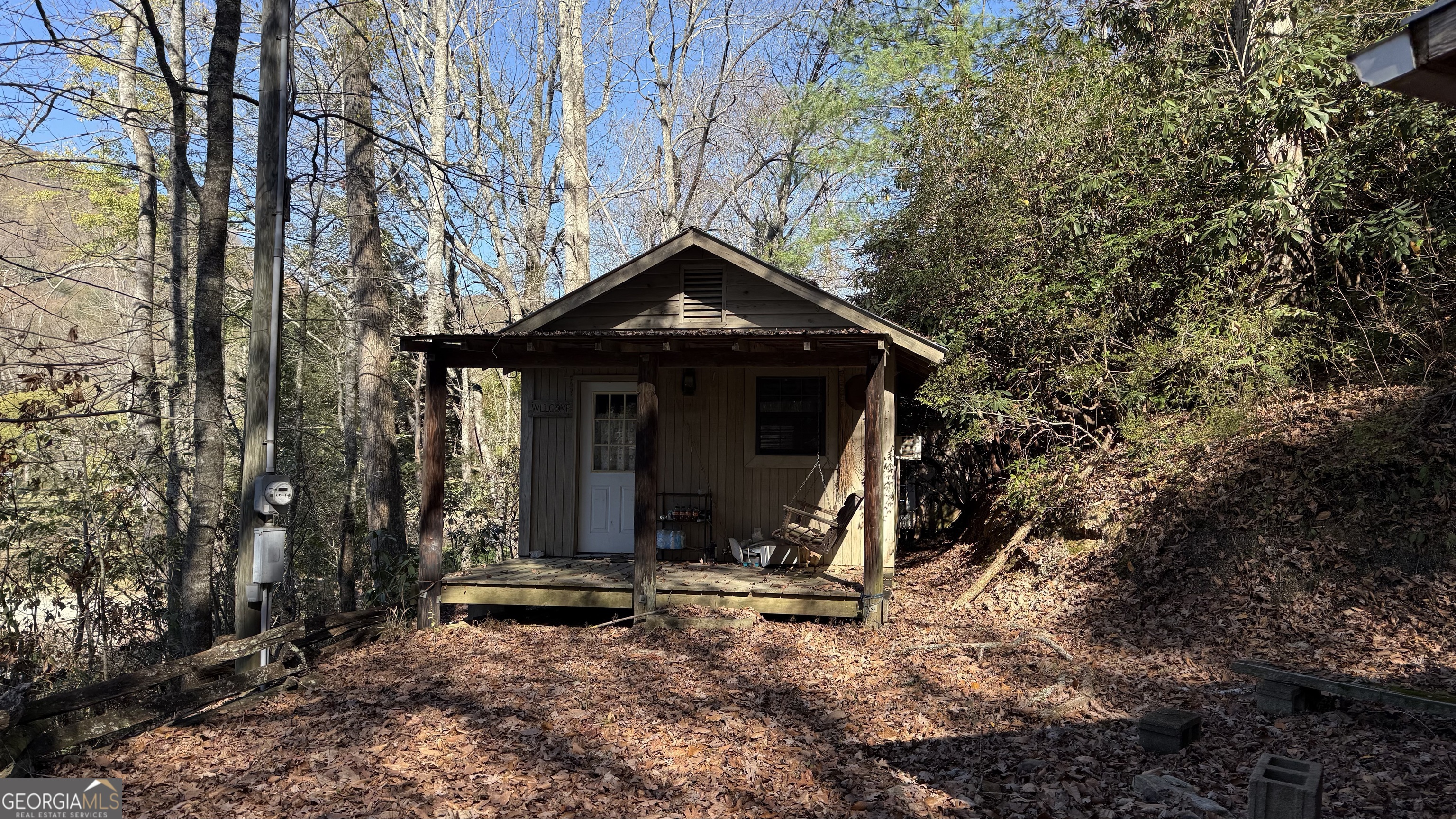 0 Goshen RD