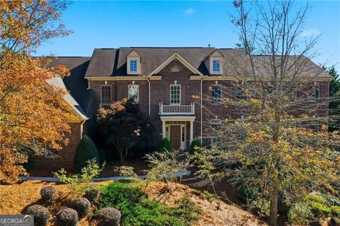 106 Windfields LN Woodstock GA 30188