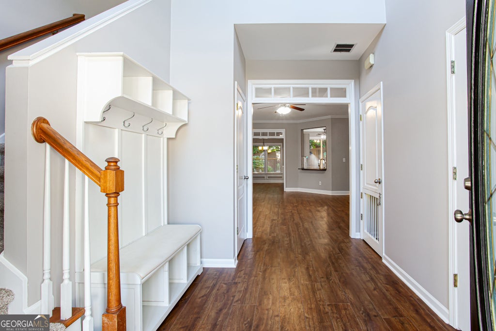 Photo of 539 Mirramont Place, Woodstock, GA 30189 (MLS # 10831045)