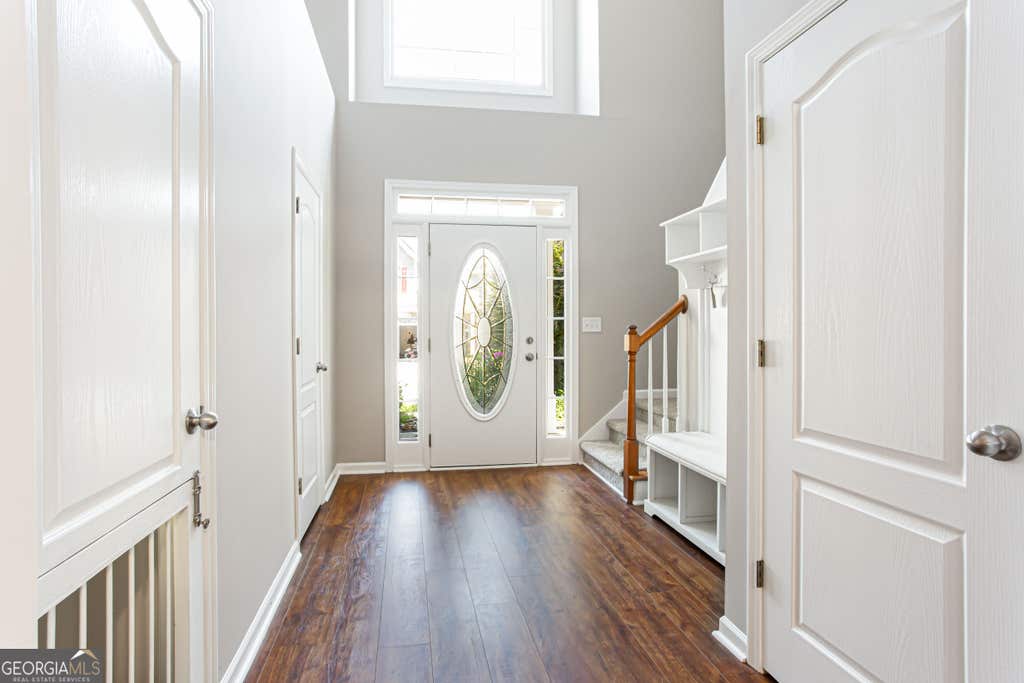 Photo of 539 Mirramont Place, Woodstock, GA 30189 (MLS # 10831045)