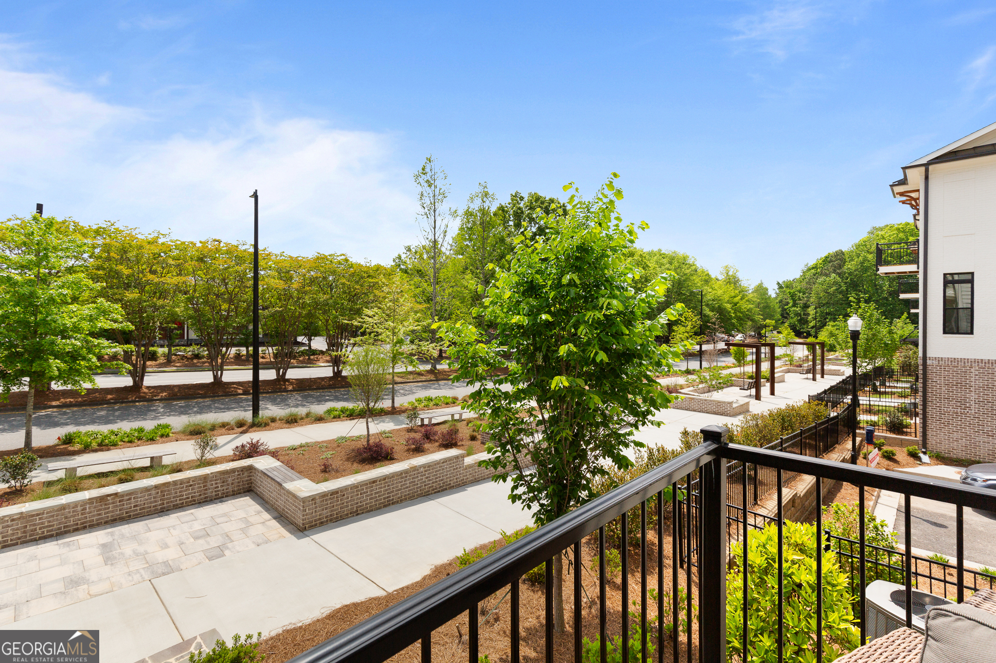Ecco Park - Residential