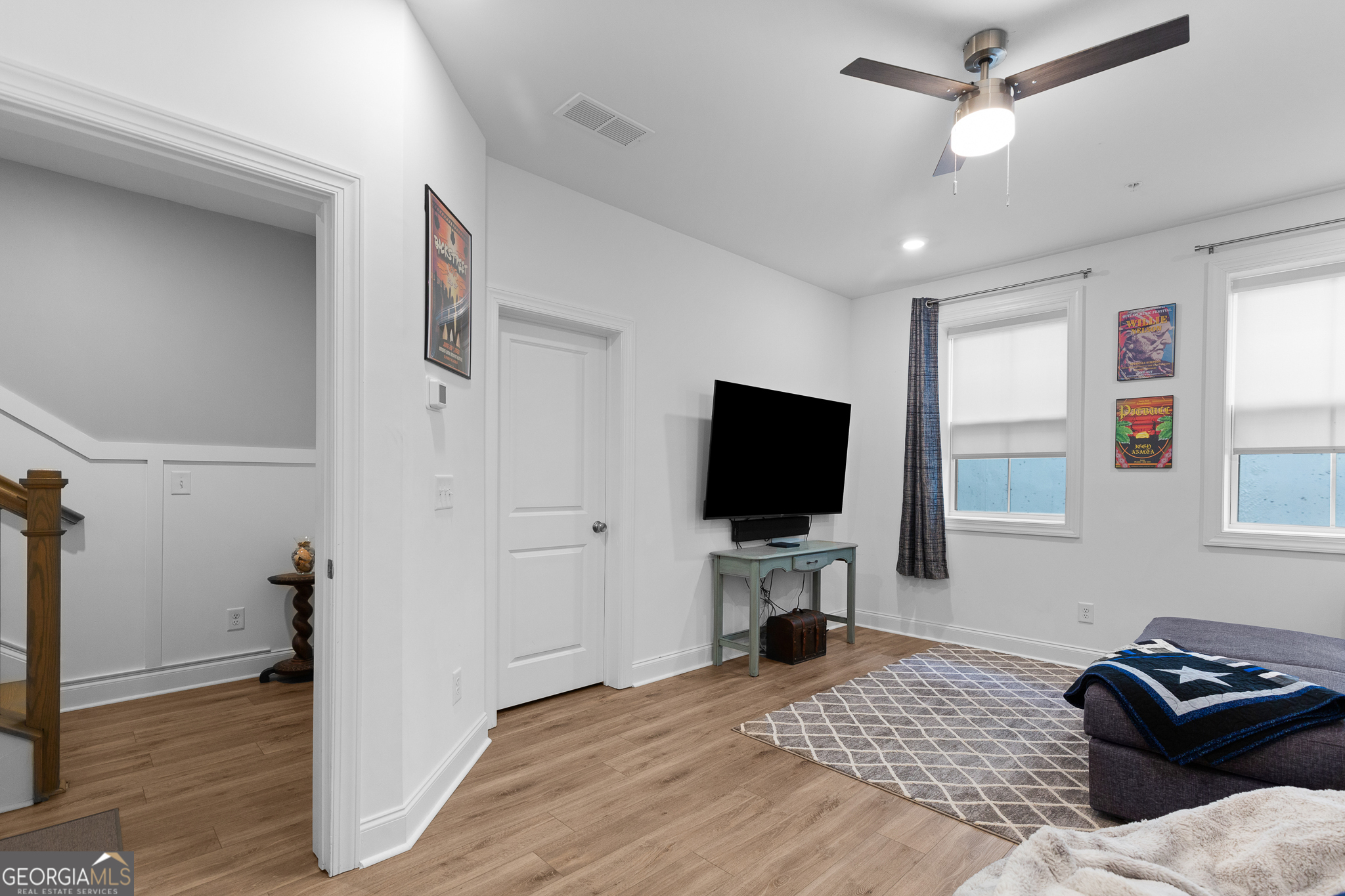 Ecco Park - Residential