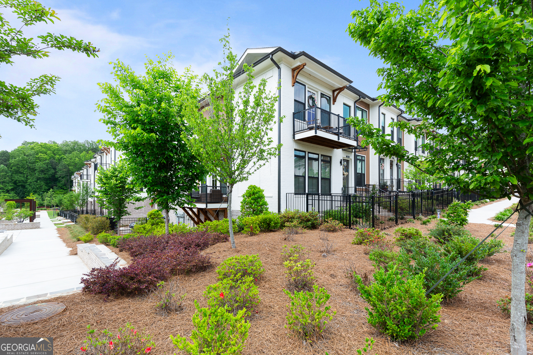 Ecco Park - Residential