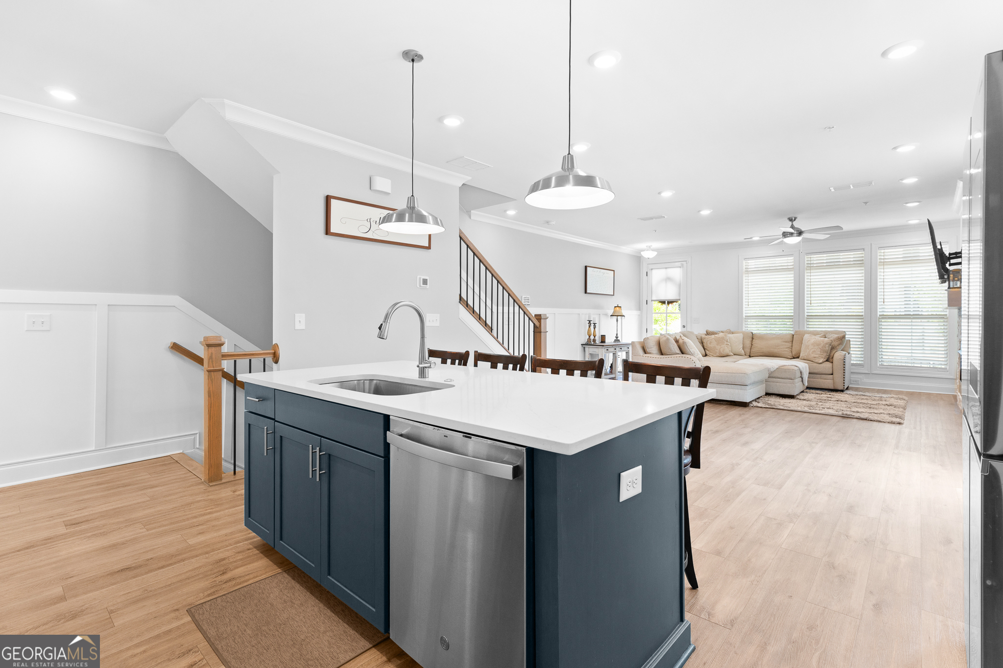 Ecco Park - Residential