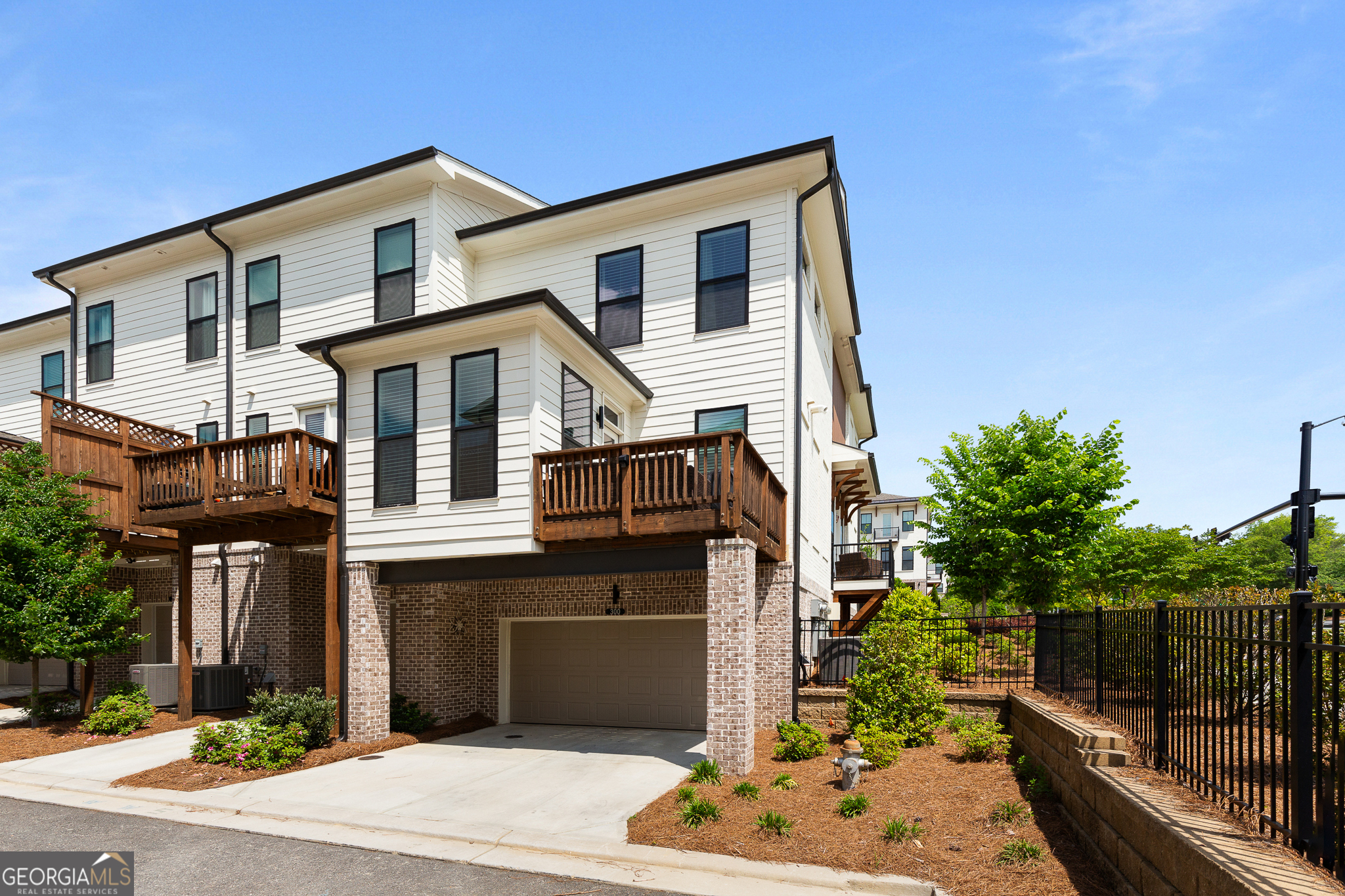 Ecco Park - Residential