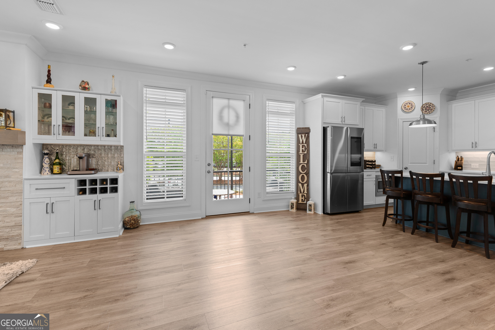 Ecco Park - Residential