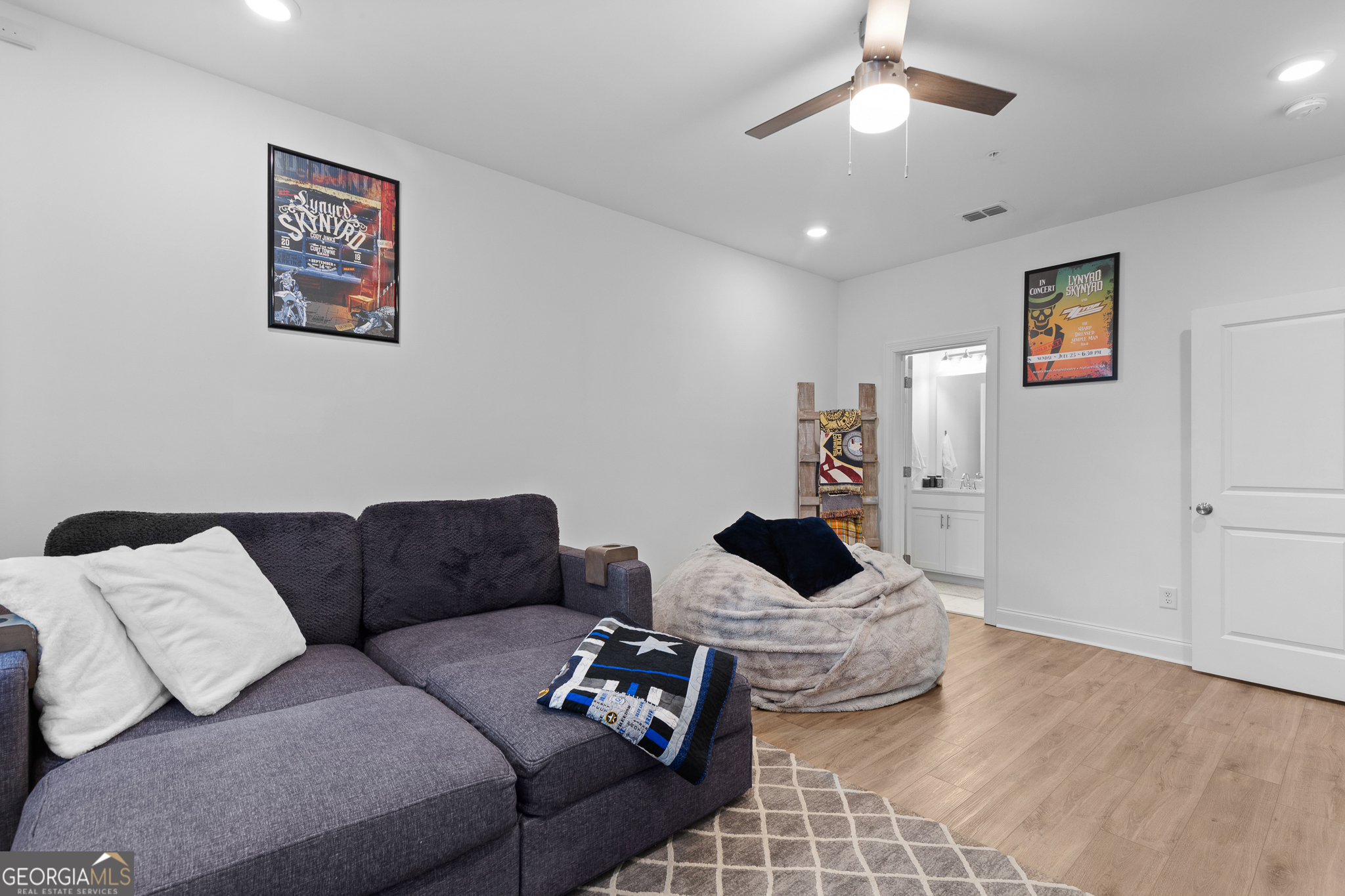 Ecco Park - Residential