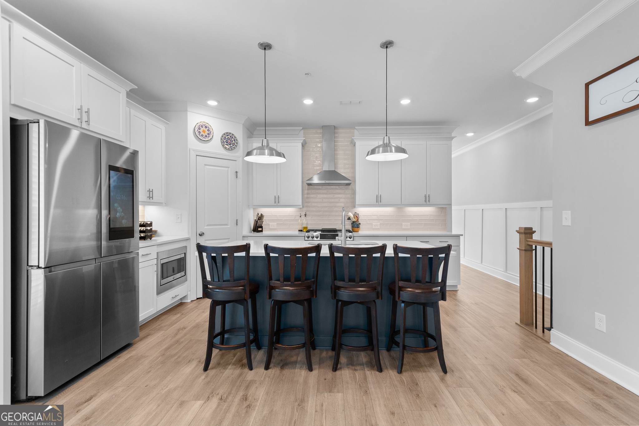 Ecco Park - Residential