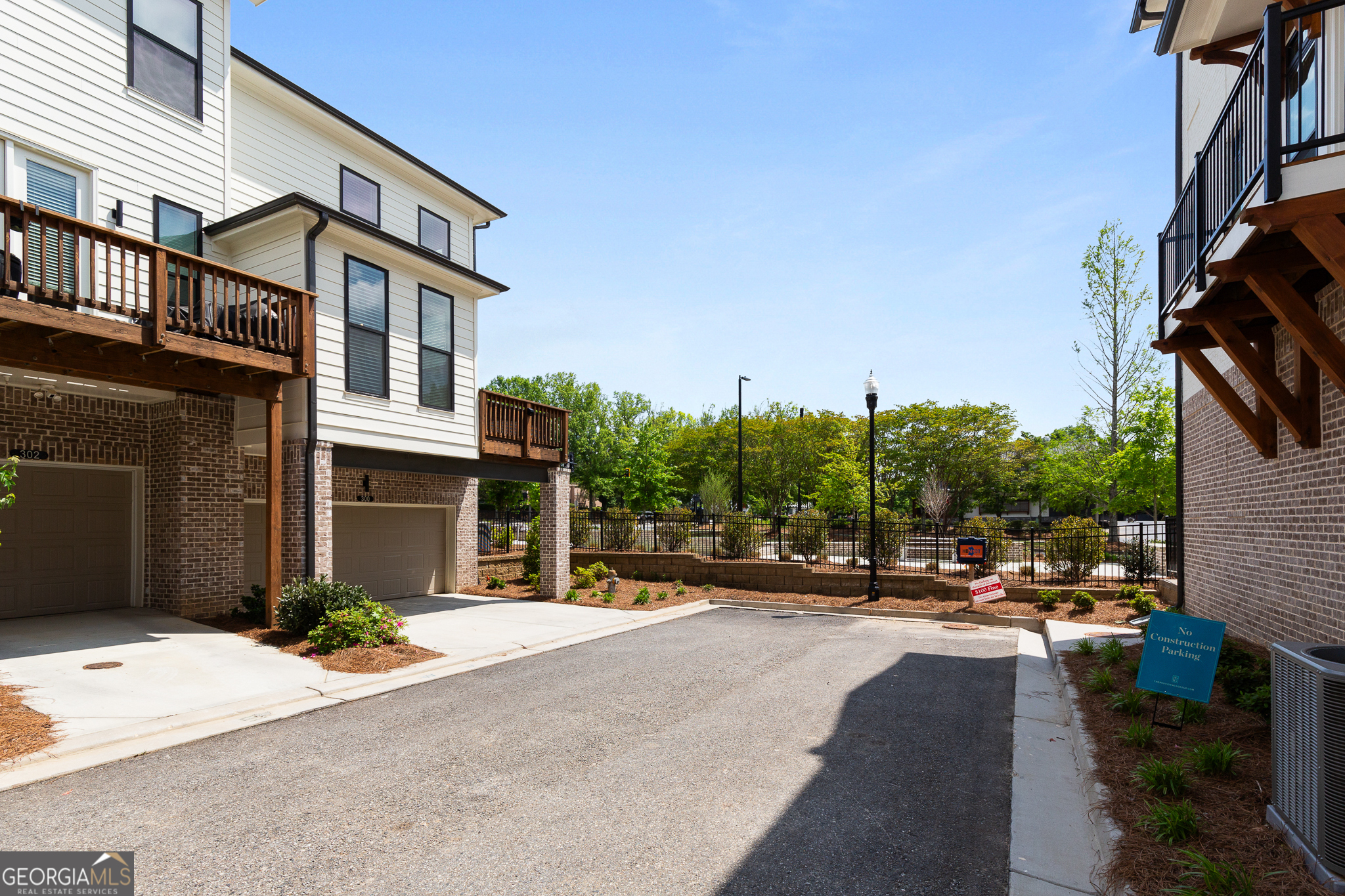 Ecco Park - Residential
