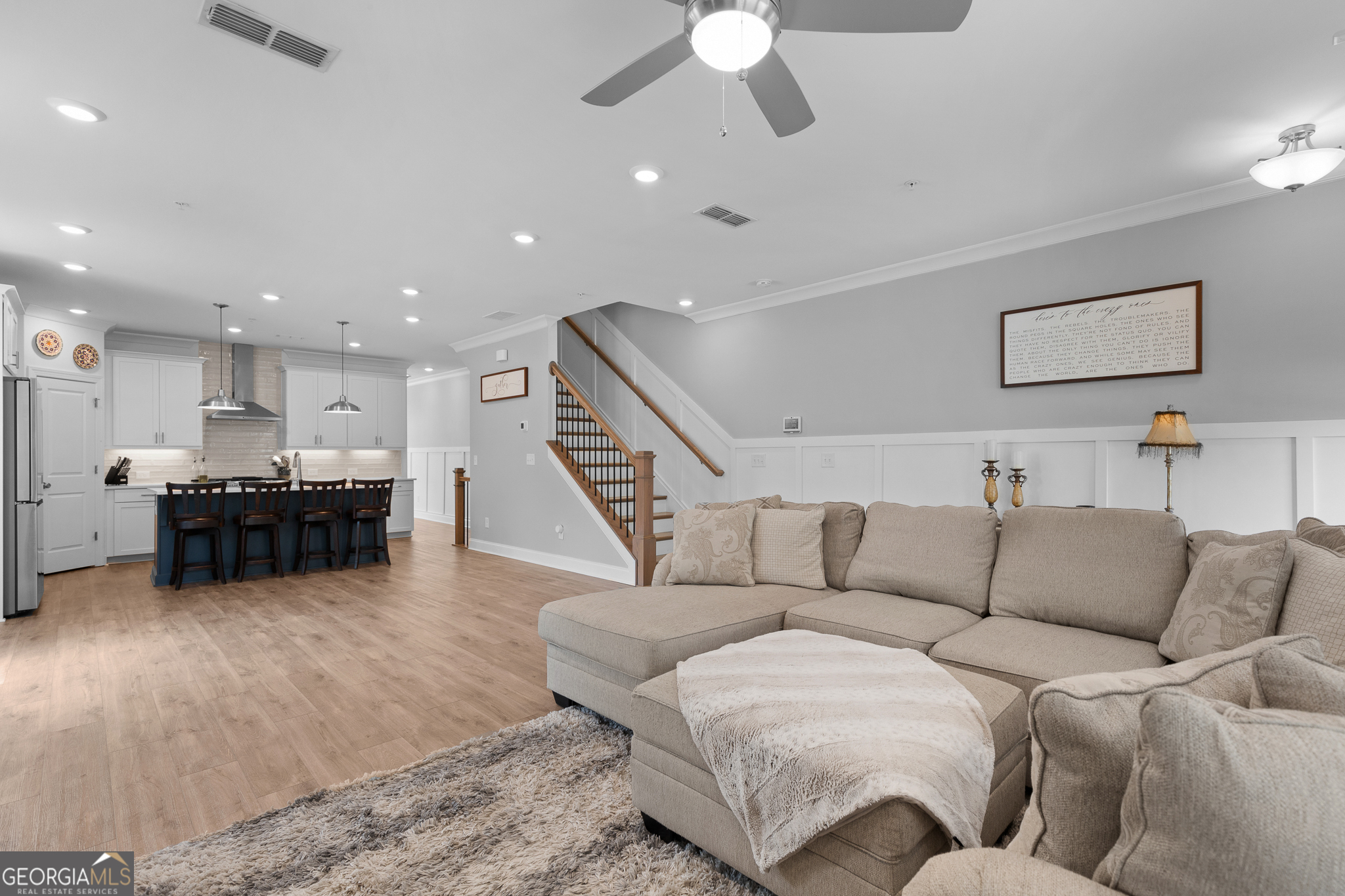 Ecco Park - Residential