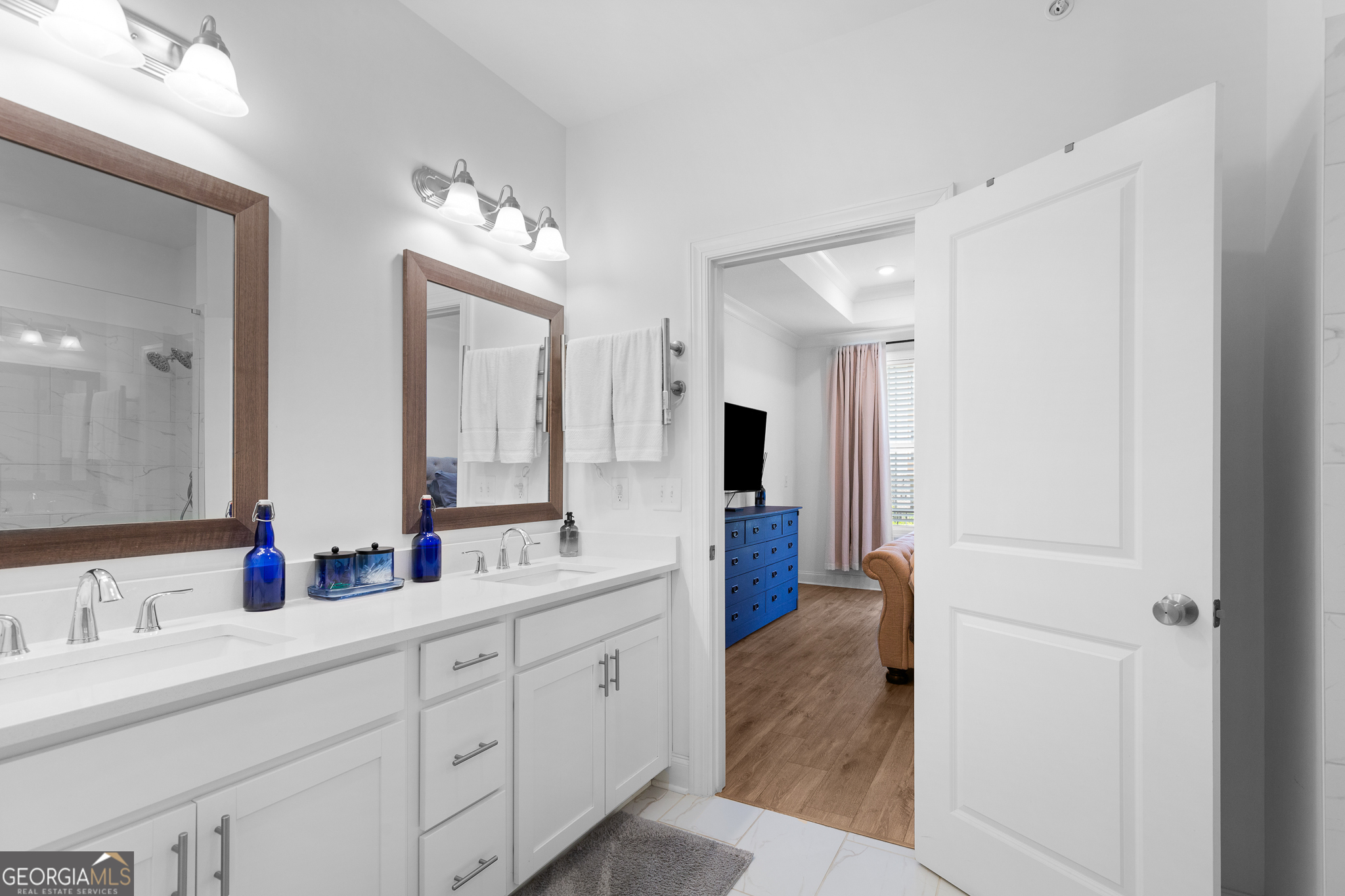 Ecco Park - Residential