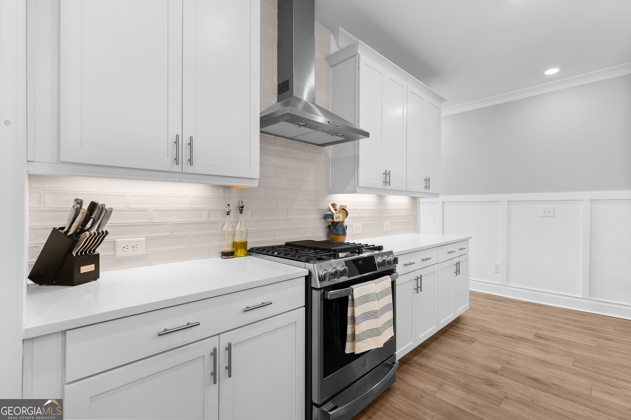 Ecco Park - Residential